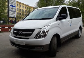 Брянка – Красноярск