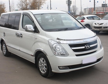 Перевозка групп