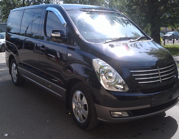 Групповые рейсы до отдаленных населенных пунктов