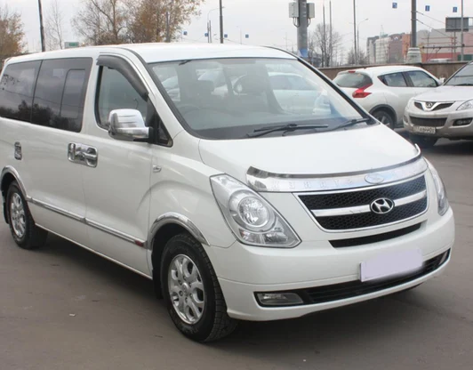 Перевозка групп