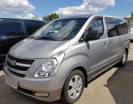 Пассажироперевозки