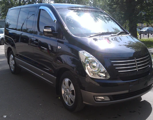 Групповые рейсы  до отдаленных населенных пунктов